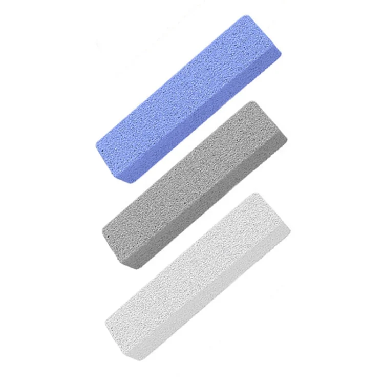 038 Long Glass Grindstone Multi-faceted Peeling Foot Rub - Image 2