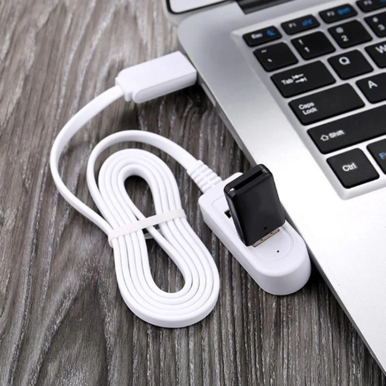 1.2m TPE USB A to 3 USB Ports Female HUB Adapter - Image 6