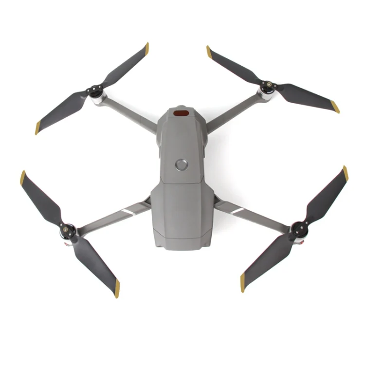 1 Pair 8743F Low Noise Quick-release Propellers for DJI Mavic 2 Pro / Zoom Drone Quadcopter - Image 6