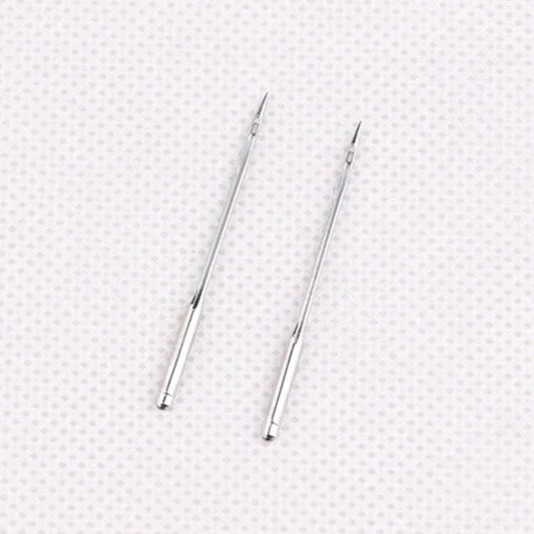 10 Packs Flying Tiger HAX1 Vintage Household Multi-function Sewing Machine Needle, Model:HAx1 9# - Image 3