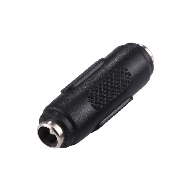 10 PCS 5.5x2.1mm Female to Female Adapter Connector - Image 4