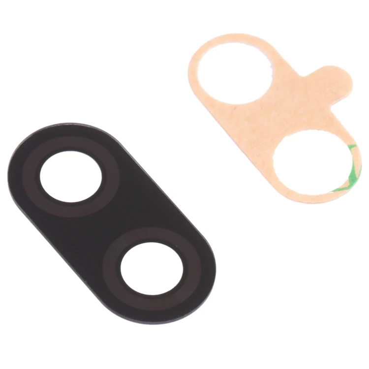 10 PCS Back Camera Lens for LG K40S LMX430HM, LM-X430 - Image 2