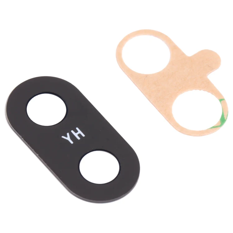 10 PCS Back Camera Lens for LG K40S LMX430HM, LM-X430 - Image 3