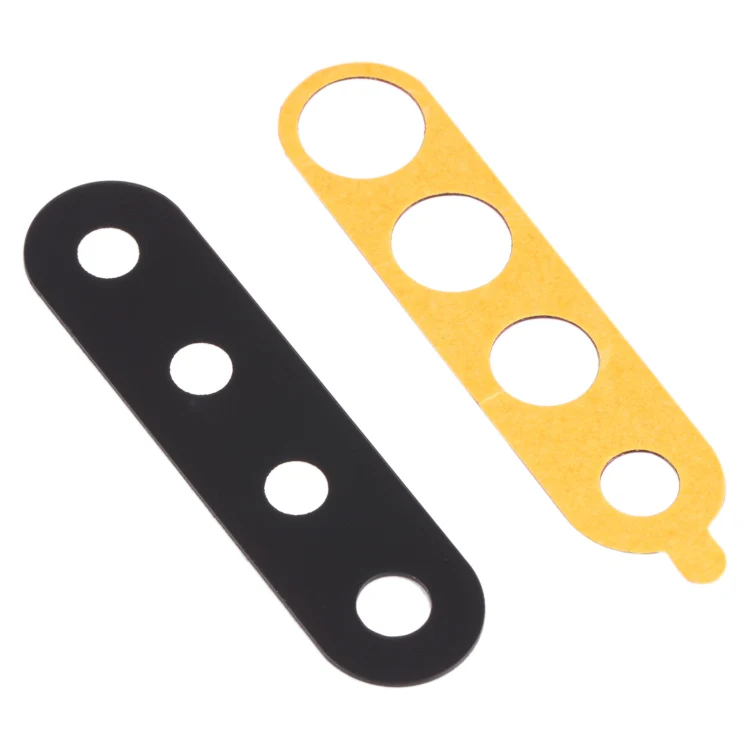 10 PCS Back Camera Lens for LG Stylo 6 / K71 - Image 2