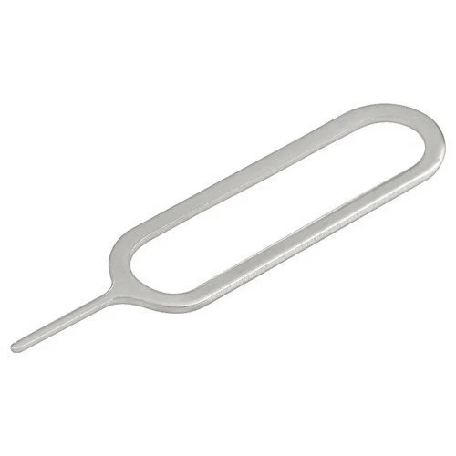 100pcs SIM Card Pins, SIM Card Tray Removal Tool - Image 2