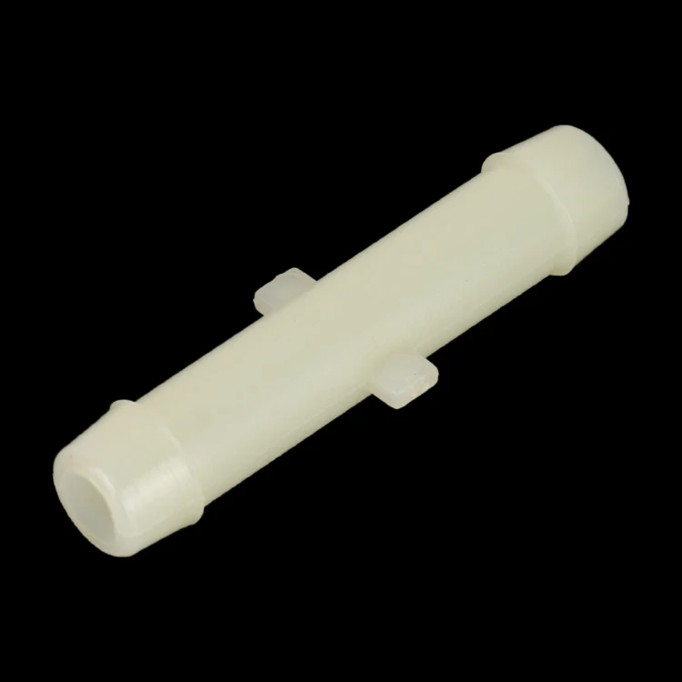 10pcs/Bag Car Straight Type Wiper Spray Nozzle Water Pipe Connection Tube - Image 2