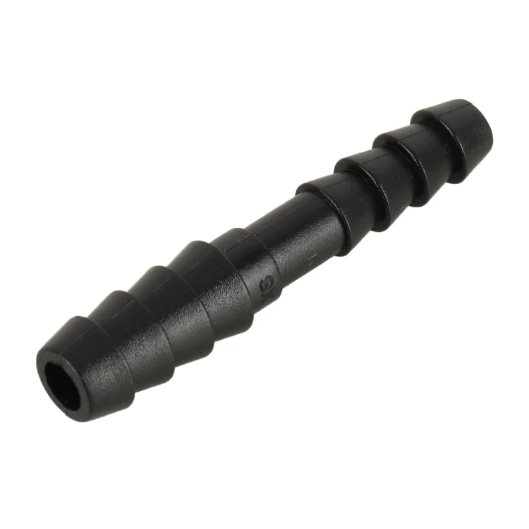 10pcs/Bag Car Straight Type Wiper Spray Nozzle Water Pipe Connection Tube - Image 2