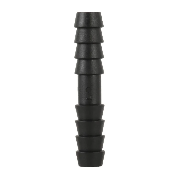 10pcs/Bag Car Straight Type Wiper Spray Nozzle Water Pipe Connection Tube - Image 3