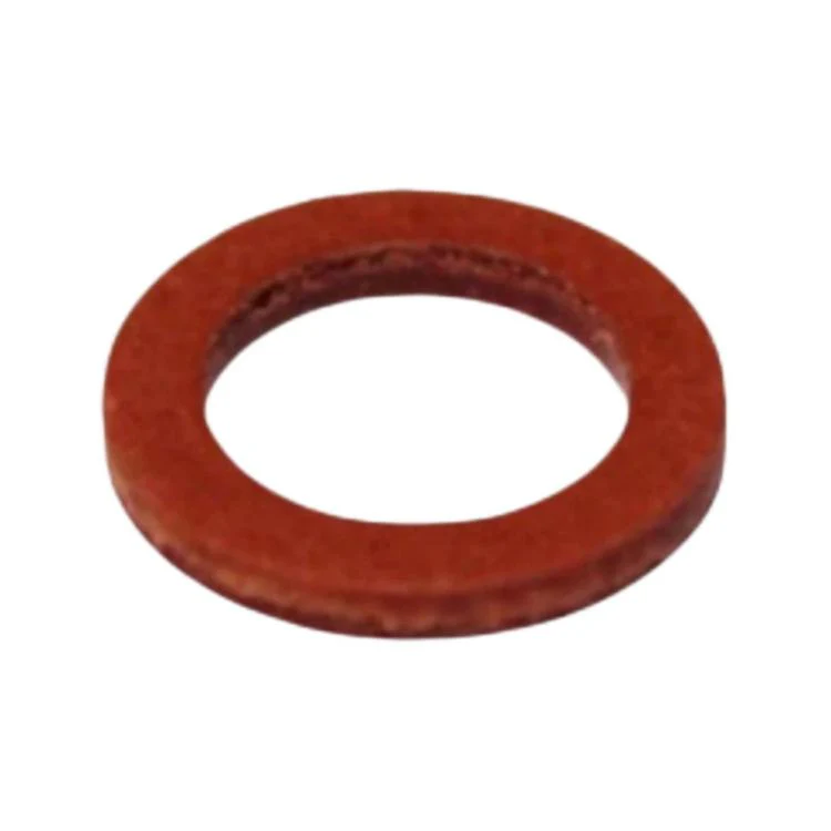 10pcs For Yamaha Outboard Motor Oil Drain Screw Gasket 90430-08020 / 90430-08021-00 - Image 2