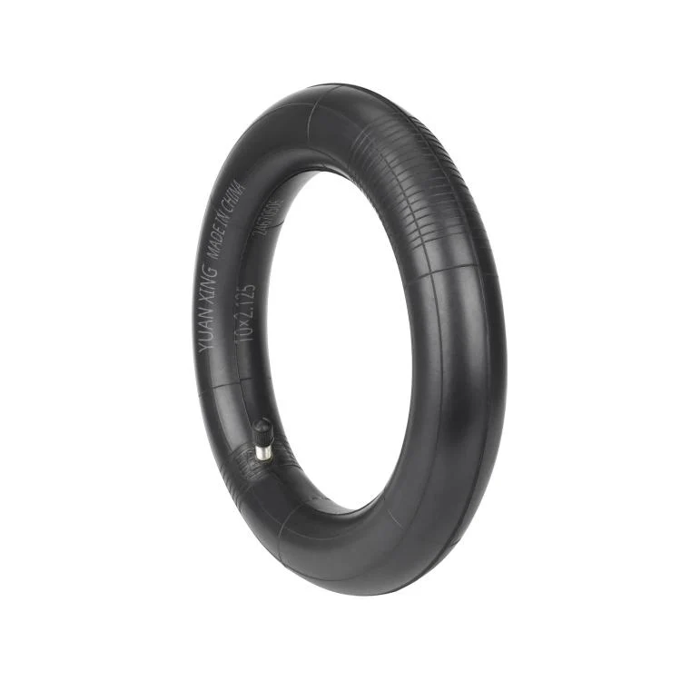 10x2.125 Electric Scooter Pneumatic Tire For Segway Ninebot F20 F25 F30 F40, Spec: Inner Tube Only