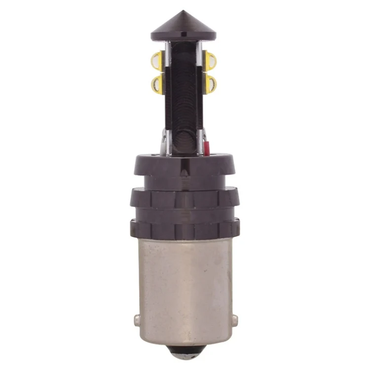 1156/BA15S 20W 800LM White Light 4 XT-E LED Car Brake Light Steering Light Bulb, DC 12-24V - Image 4