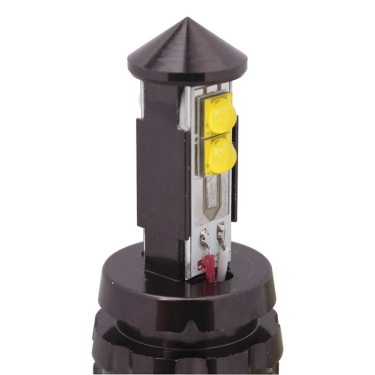 1156/BA15S 20W 800LM White Light 4 XT-E LED Car Brake Light Steering Light Bulb, DC 12-24V - Image 6