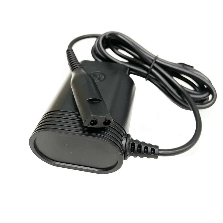 12V 0.4A AC Power Adapter Charger For Braun Shavers 5415 4745 2675 190 Z20,US Plug - Image 3