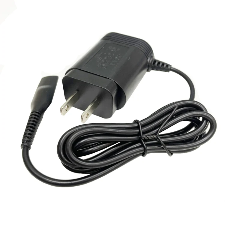 12V 0.4A AC Power Adapter Charger For Braun Shavers 5415 4745 2675 190 Z20,US Plug - Image 4