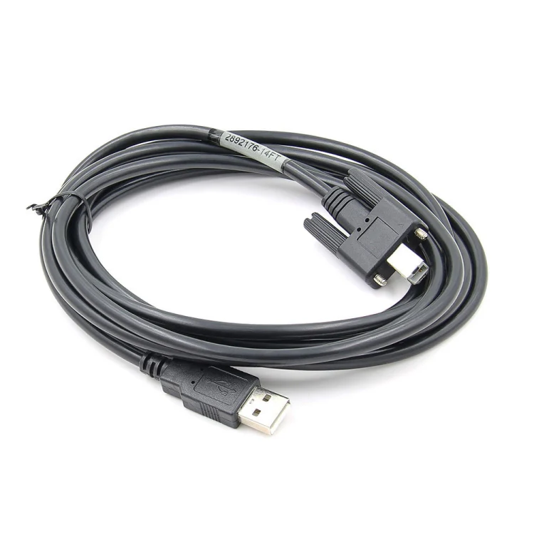12V Cummins Inline6 Data Link Adapter Heavy Duty Diagnostic Tool Scanner - Image 4