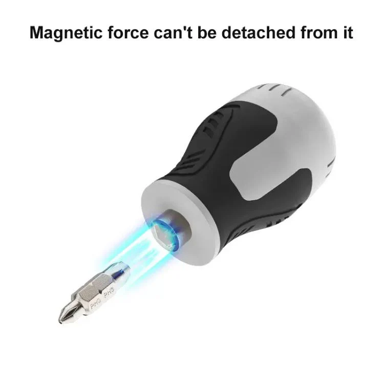 15 in 1 Mini Manual Ratchet Screwdriver Set - Image 4
