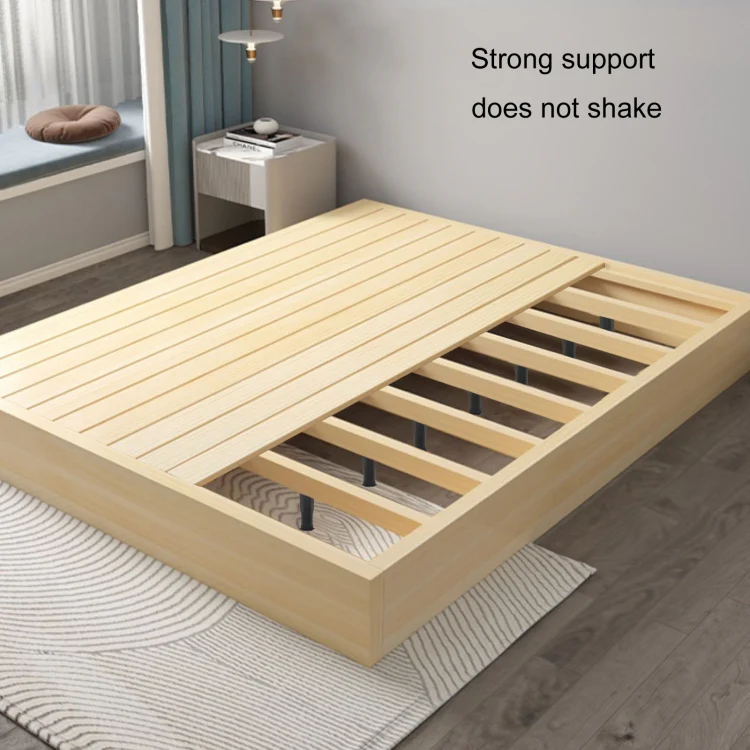 18-34cm Adjustable Underbed Beam Support Holder Retractable Furniture Booster Bracket - Image 9