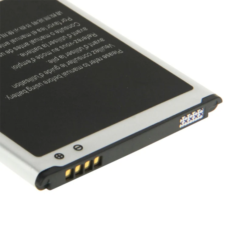 1900mAh Rechargeable Li-ion Battery for Galaxy S4 mini / i9195 - Image 4