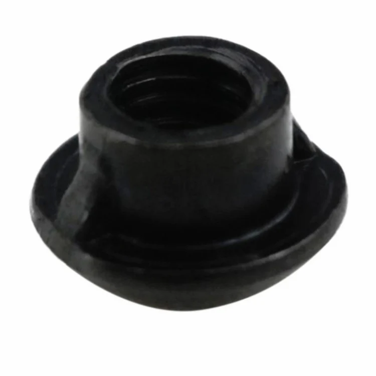 2 PCS For Xiaomi Mijia M365 Pro Electric Scooter Widened Thickened Lock Screw(Black) - Image 3