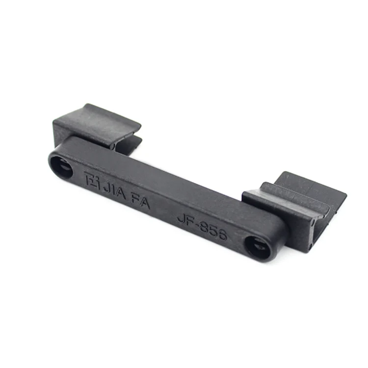 2 PCS JIAFA JF-856 Universal 360 Degree Rotation Mobile Phone Screen Repair Holders(Black) - Image 3