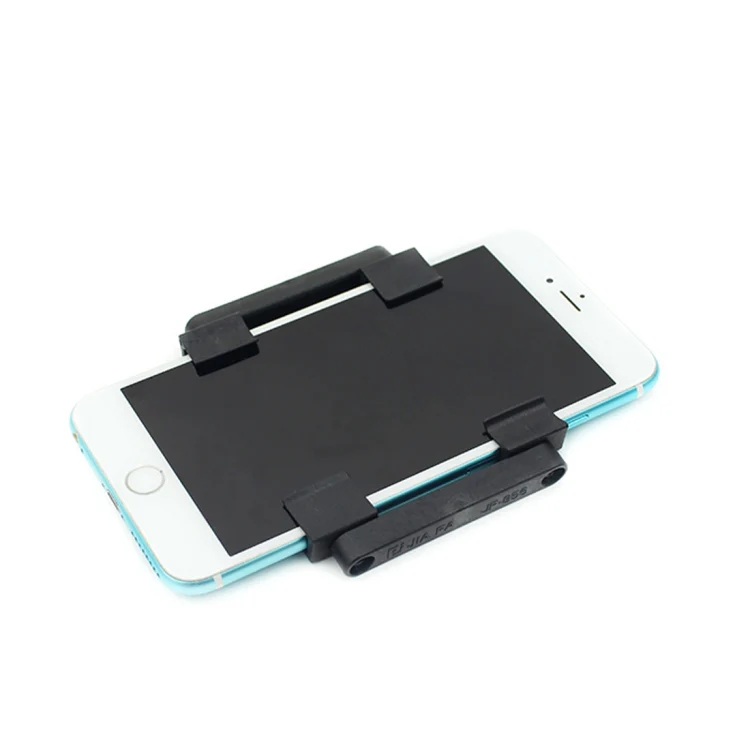 2 PCS JIAFA JF-856 Universal 360 Degree Rotation Mobile Phone Screen Repair Holders(Black) - Image 8