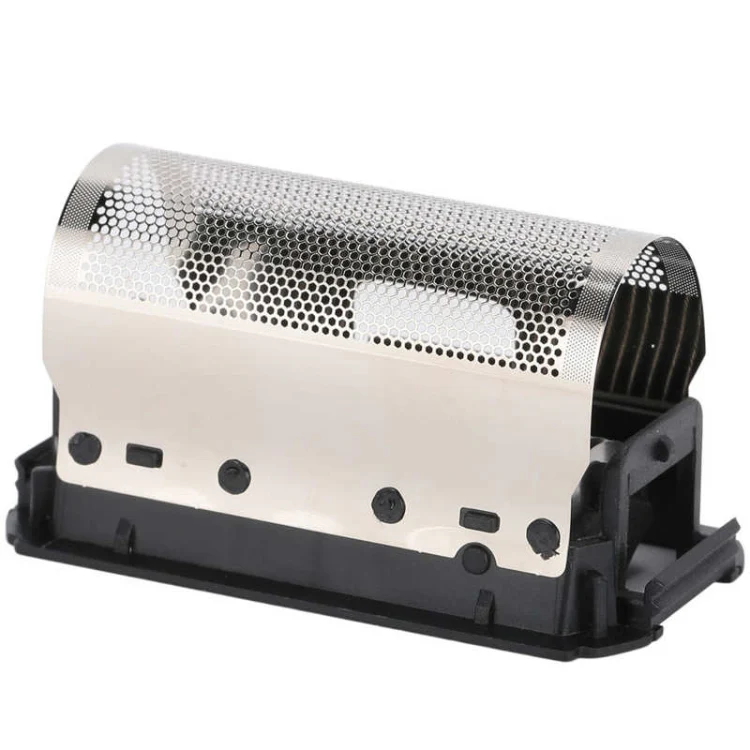 2 PCS Shaver Accessories For Braun, Colour: Omentum - Image 3