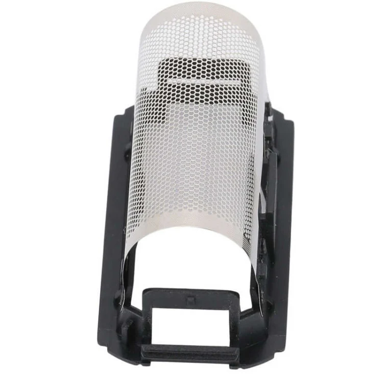 2 PCS Shaver Accessories For Braun, Colour: Omentum - Image 4