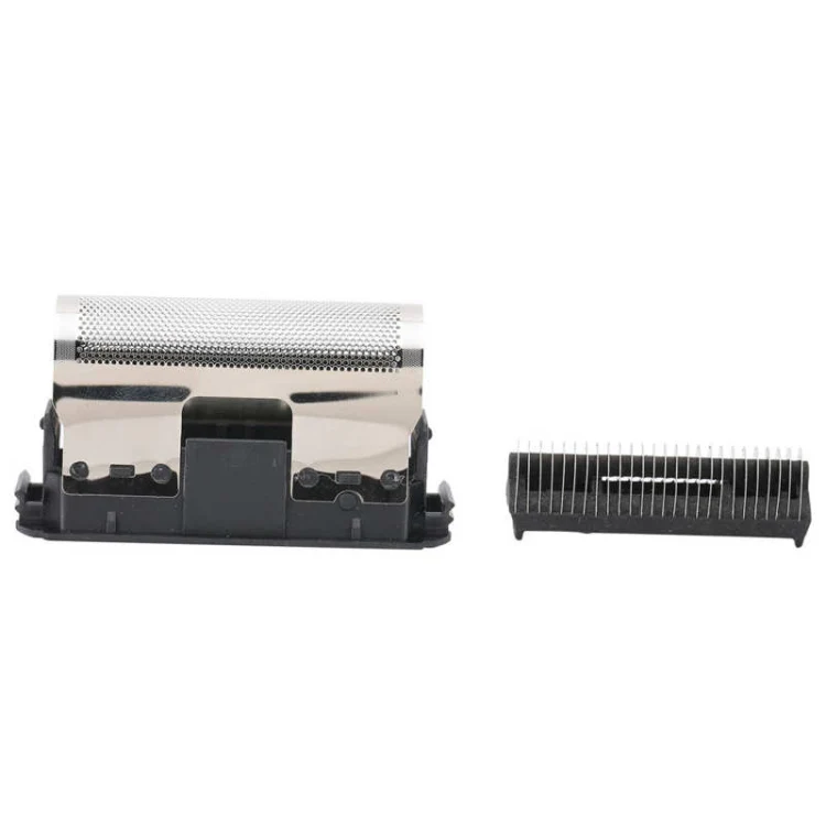 2 PCS Shaver Accessories For Braun, Colour: Omentum + Cutter Head - Image 2