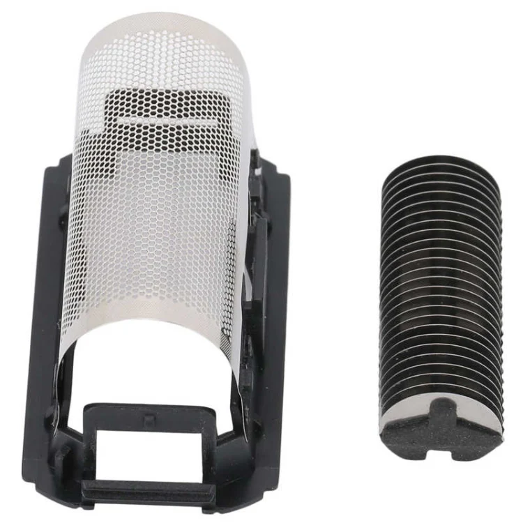 2 PCS Shaver Accessories For Braun, Colour: Omentum + Cutter Head - Image 3