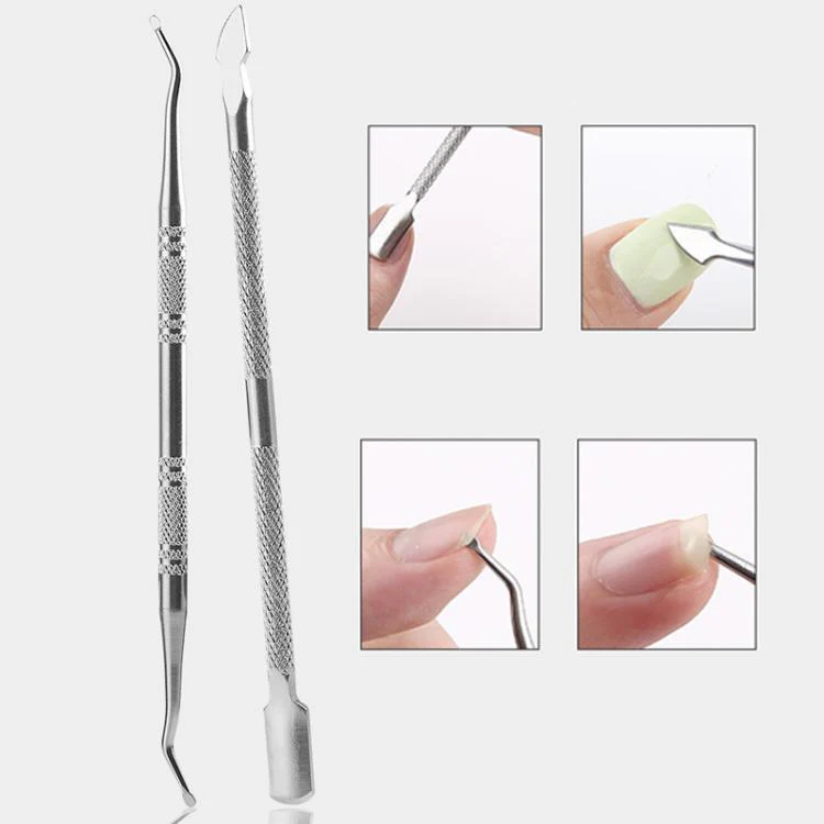 20 In 1 Foot Care Kit for Callus and Dead Skin Removal Complete Pedicure Set - Image 7