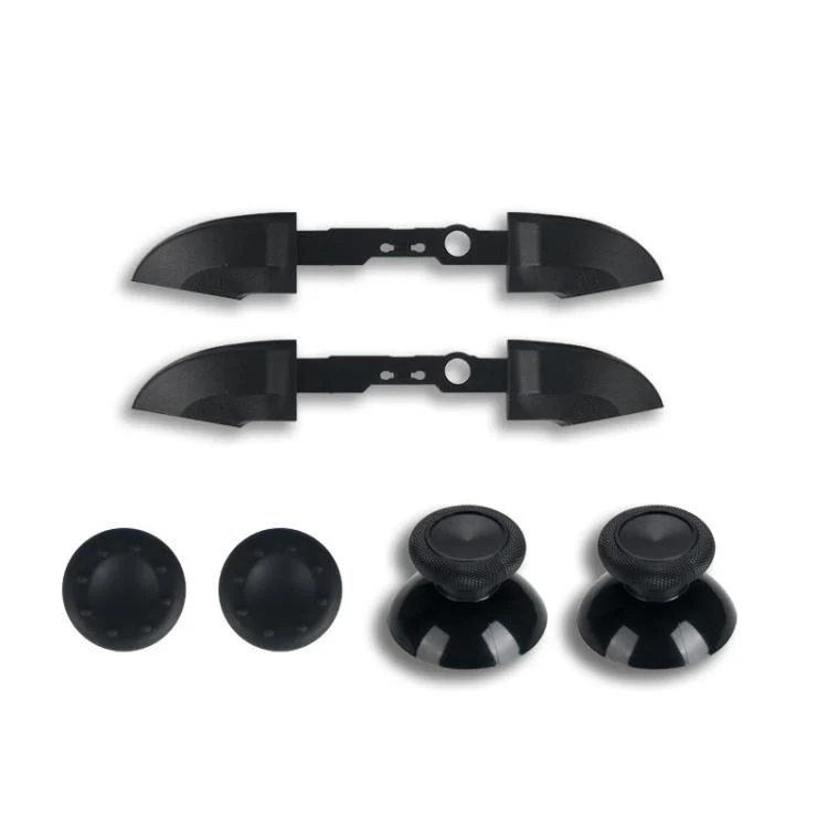 23 In 1 Repair Kit For Xbox Series X Controller Includes LB RB Bumpers , Thumbstick C & Opening Tools - Image 3