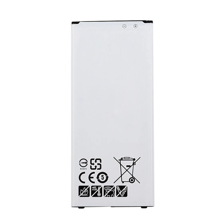 2300mAh Rechargeable Li-ion Battery EB-BA310ABE for Galaxy A3 (2016), A310F, A310F/DS, A310M, A310M/DS, A310Y - Image 3