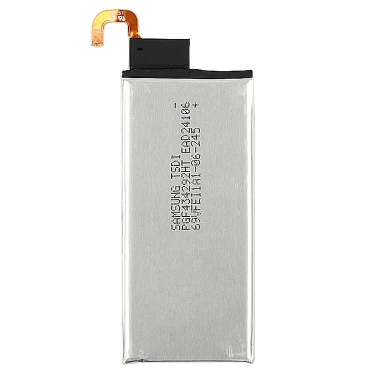 2600mAh Li-Polymer Battery for Samsung Galaxy S6 edge / G925K / G925S / G925FQ / G925F / G925L / G925V / G925A - Image 3