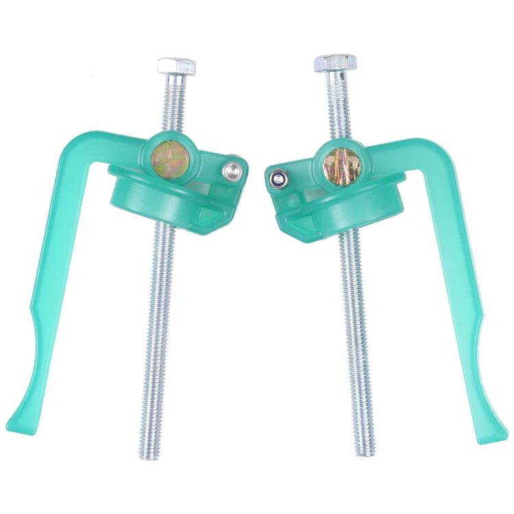 2pcs / Box 2UUL Tubemate Syringe Solder Paste Tube Push Rod - Image 2