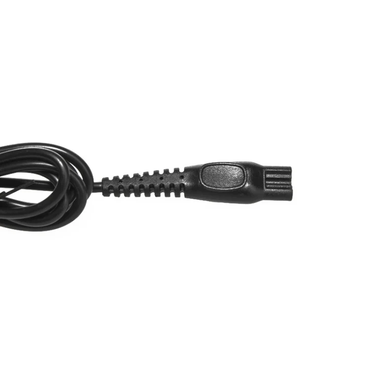 2pcs HQ8505 15V 5.4W Shaver Adapter Charger for PHILIPS HQ8500 HQ6070 HQ6075 HQ6090 PT860 AT890,US Plug - Image 3