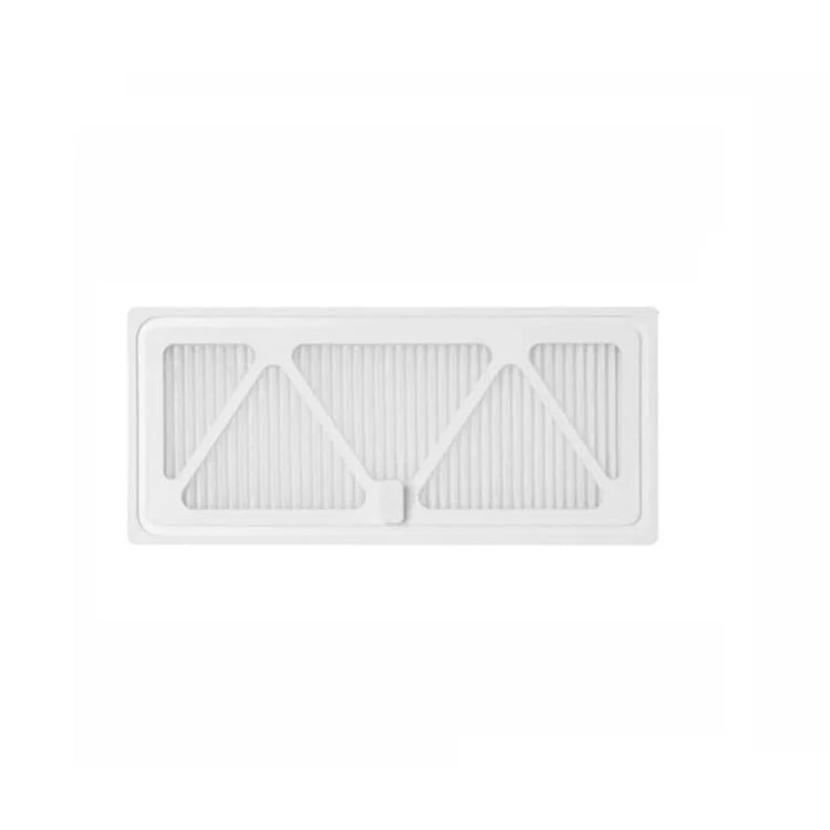 2pcs / Pack Original High Efficiency Filter For DJI ROMO P2 / A2 Robot Vacuum Cleaner - Image 2