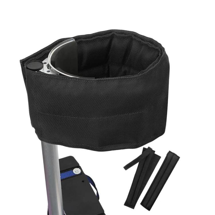 2pcs / Set Adjustable Stilts Fixing Strap & Leg Binding Belt - Image 2