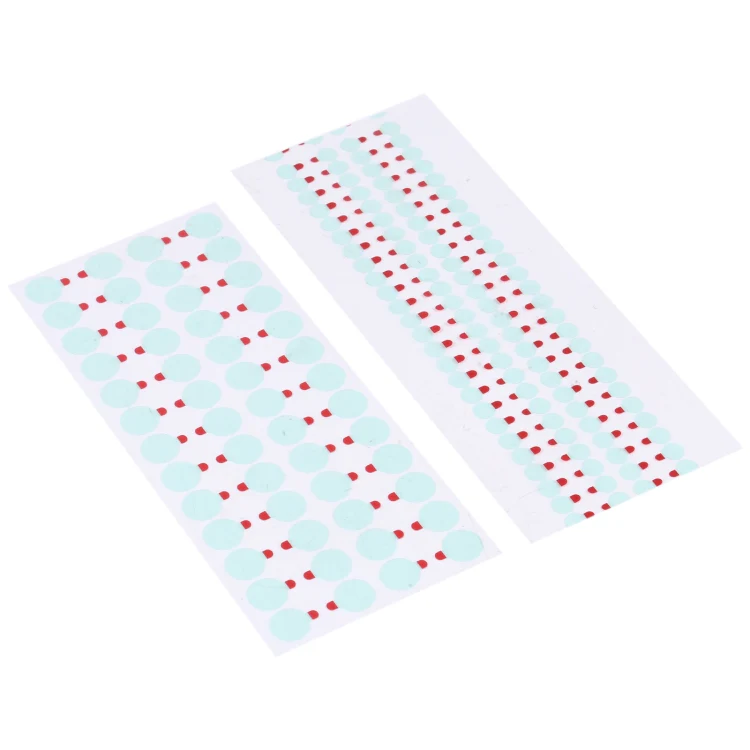 2UUL 1000pcs/set Phone Camera Protective Sticker For After Market Phone Repair - Image 2