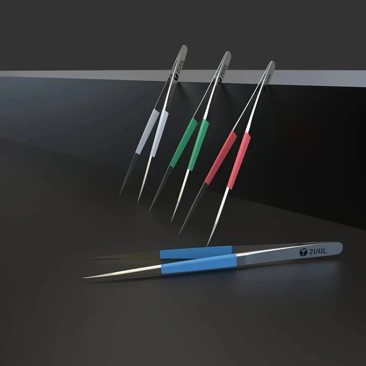 2UUL 200pcs/set PRE-CUT Heat Shrink Tubing - Image 5
