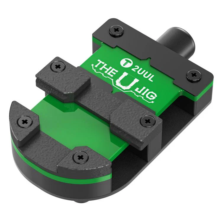 2UUL BH14 THE U JIG CPU Soldering Fixture