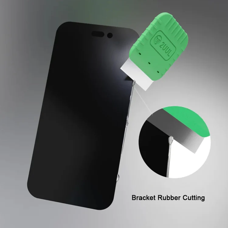 2UUL DA96 3 in 1 Hard Sharp Blade for Removing Screen - Image 3