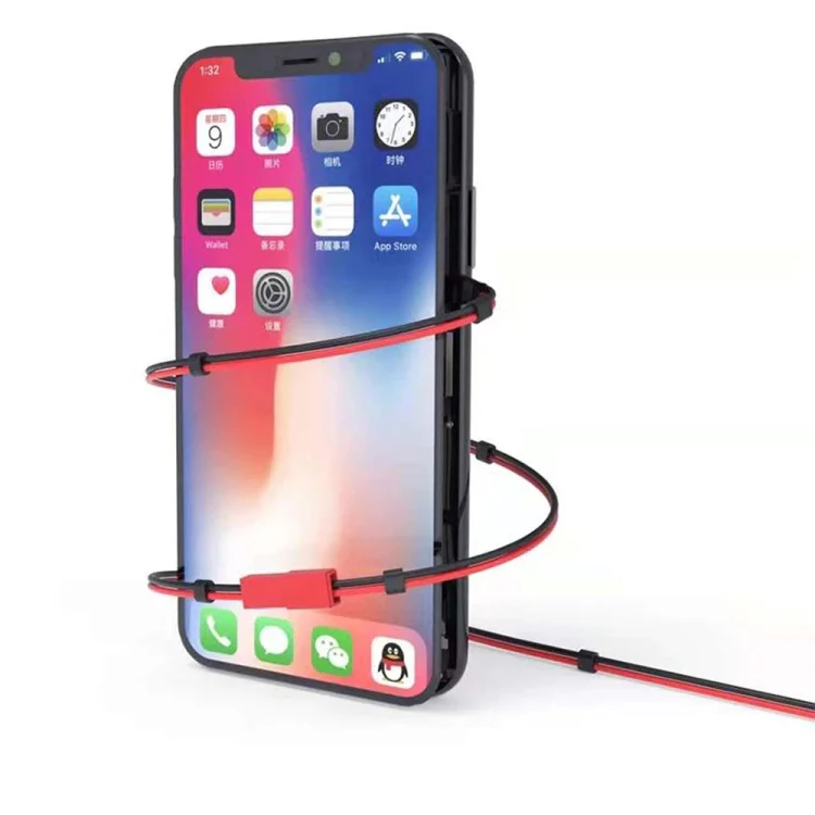 2UUL PW01 Ultra Soft Power Line for iPhone 6~12 Pro Max - Image 5