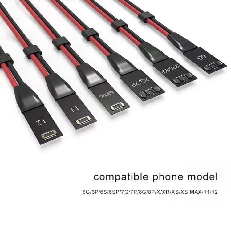 2UUL PW01 Ultra Soft Power Line for iPhone 6~12 Pro Max - Image 6