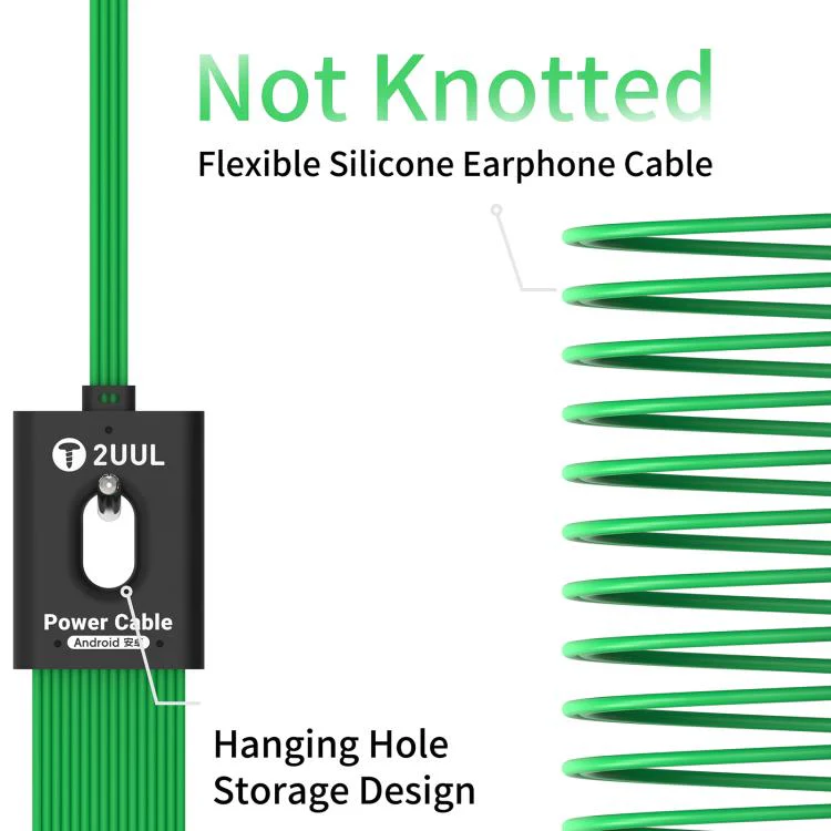 2uul PW04 Android Power Boot Cable - Image 4