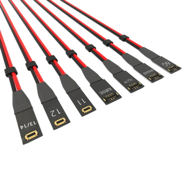 2UUL Ultra Soft Power Line for iPhone 6 to 14 Pro Max - Image 4