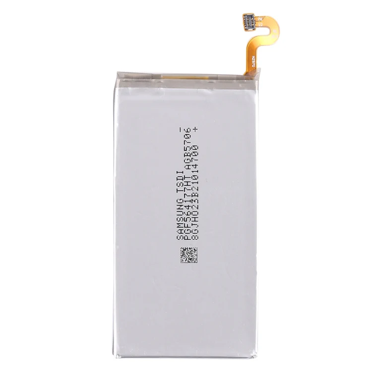 3.85V 3000mAh for Galaxy S9 Rechargeable Li-ion Battery - Image 3