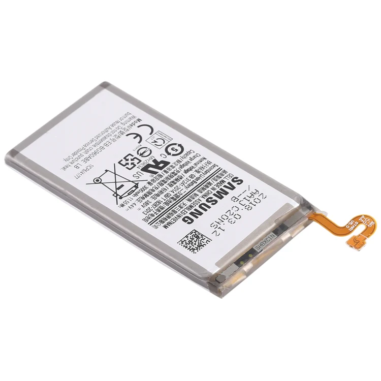 3.85V 3000mAh for Galaxy S9 Rechargeable Li-ion Battery - Image 4