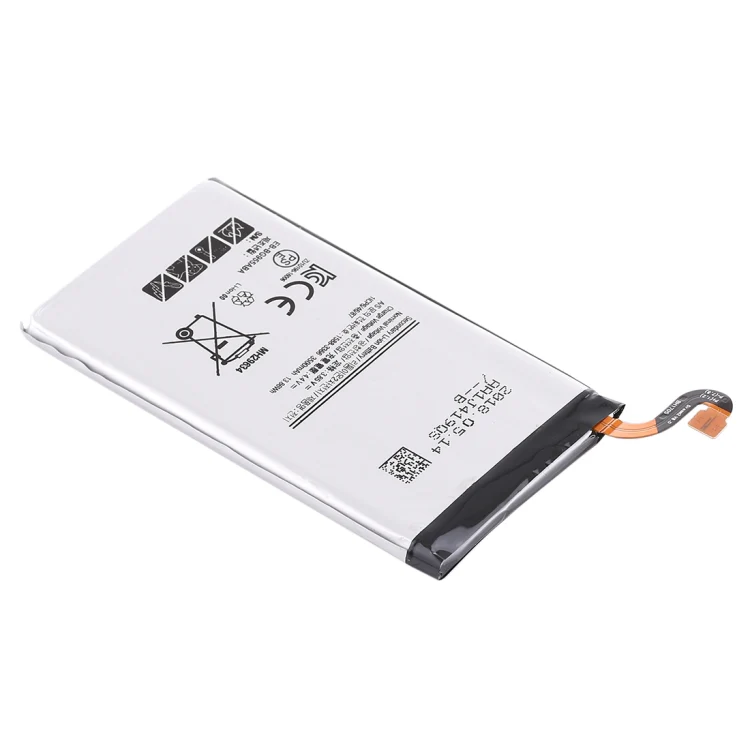 3.85V 3500mAh for Galaxy S8+ Rechargeable Li-ion Battery - Image 4
