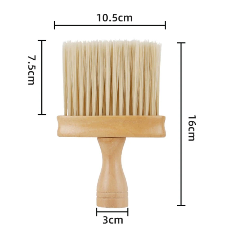 3 PCS Car Air Conditioning Vent Cleaning Brush Interior Cleaning Detail Brush(1950) - Image 2