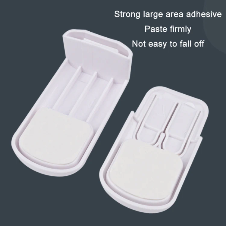 3 PCS Drawer Cabinet Door Child Safety Right Angle Lock(Black) - Image 5
